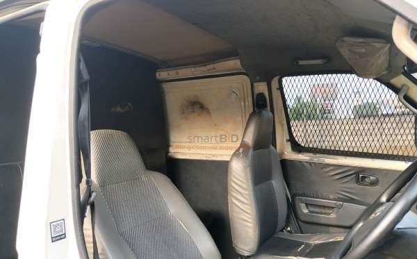 DAIHATSU GRAN MAX BLIND VAN