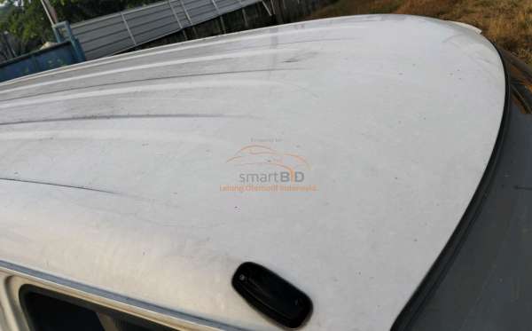 DAIHATSU GRAN MAX BLIND VAN