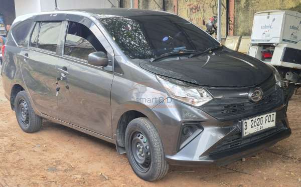 DAIHATSU SIGRA M