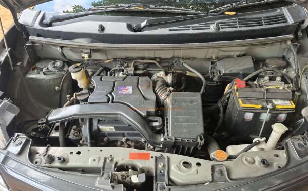 DAIHATSU SIGRA M
