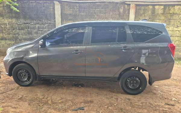 DAIHATSU SIGRA M