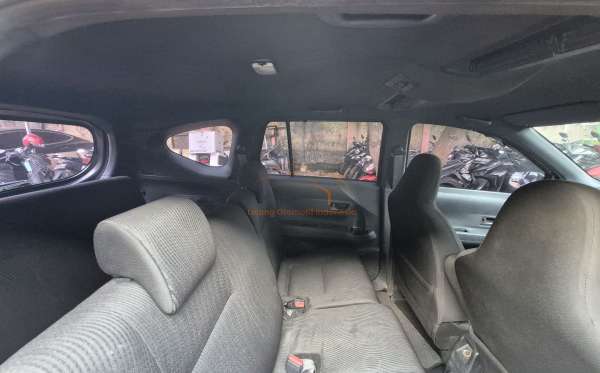 DAIHATSU SIGRA M