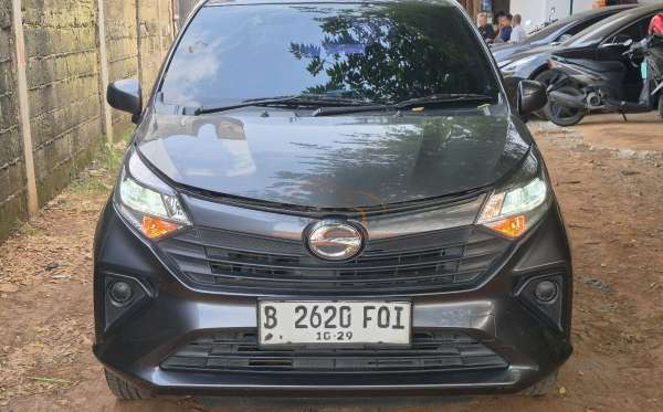 DAIHATSU SIGRA M