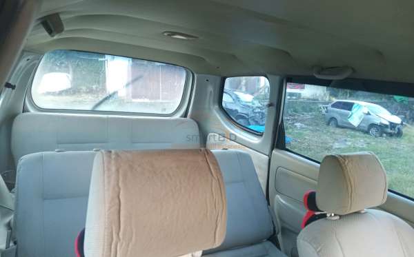 DAIHATSU  XENIA