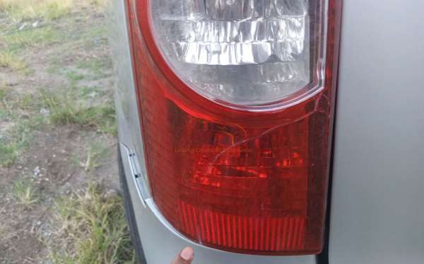 DAIHATSU  XENIA
