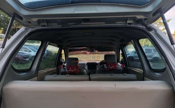 DAIHATSU  XENIA