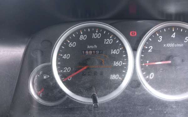 DAIHATSU  XENIA