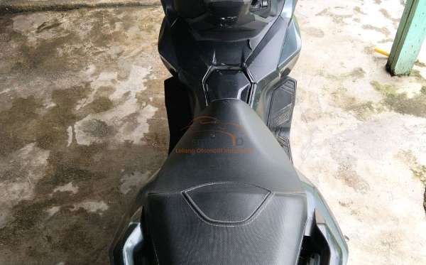HONDA  ADV