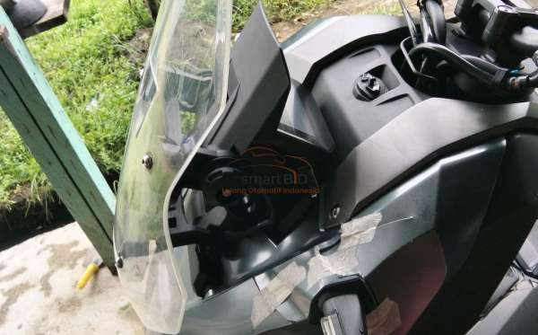 HONDA  ADV