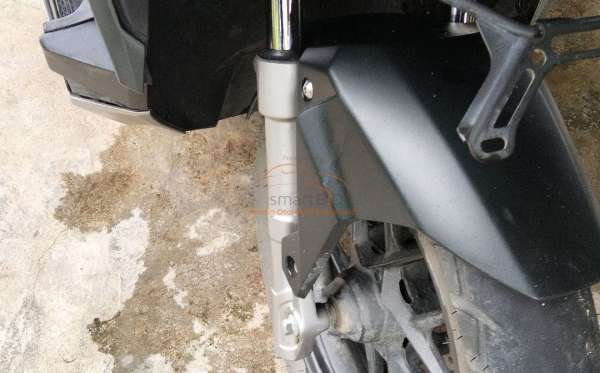 HONDA  ADV