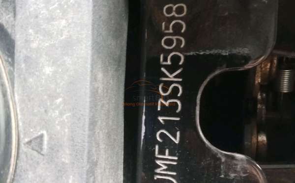 HONDA BEAT DLX SMART KEY