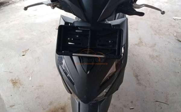 HONDA BEAT DLX SMART KEY