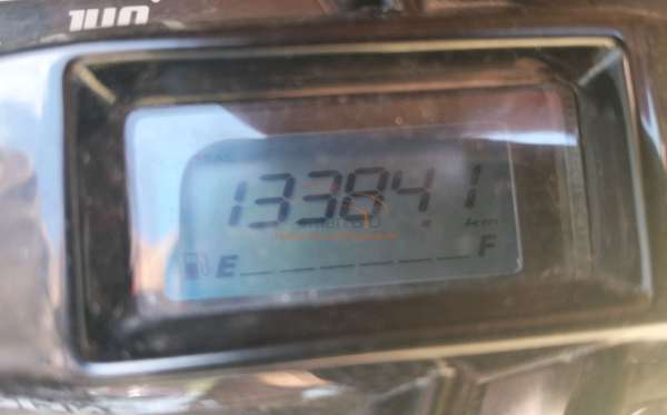 HONDA  BEAT