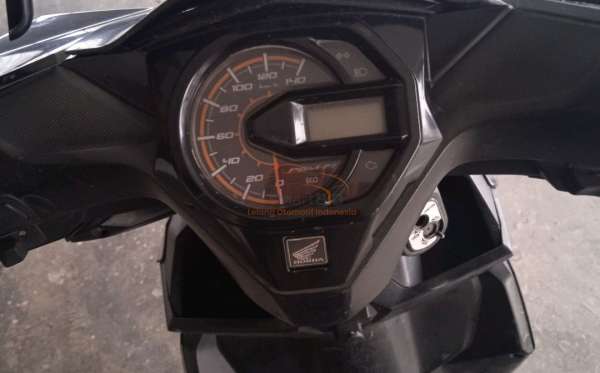 HONDA BEAT