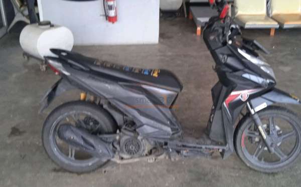 HONDA BEAT