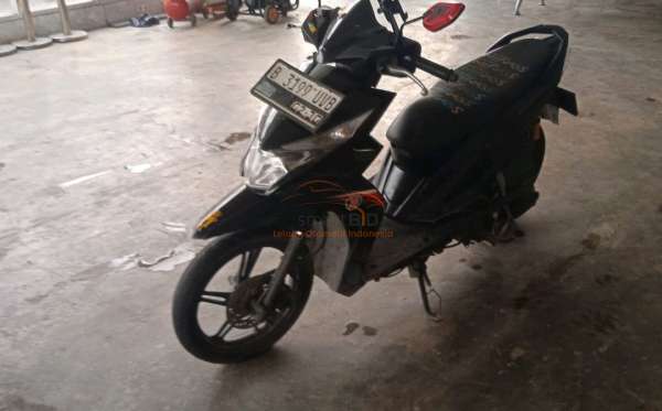 HONDA BEAT
