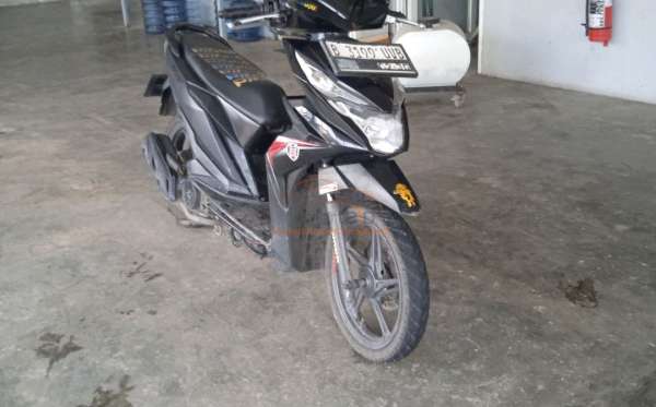 HONDA BEAT
