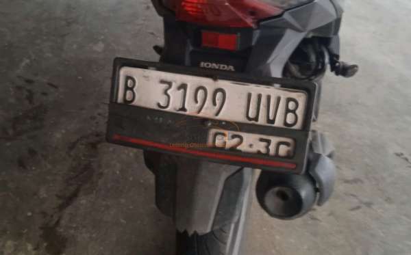 HONDA BEAT