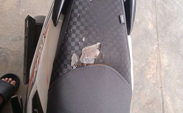 HONDA BEAT