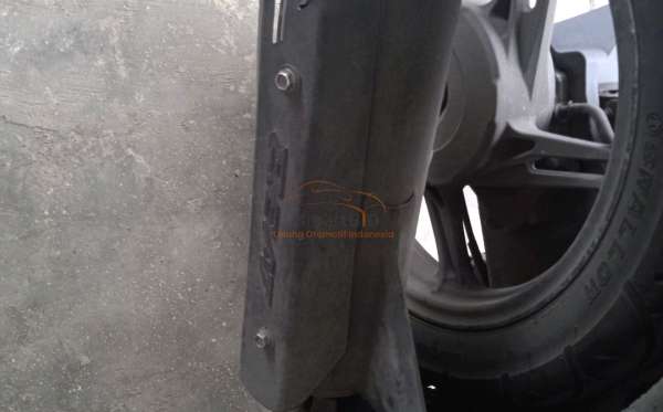 HONDA BEAT