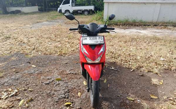 HONDA BEAT