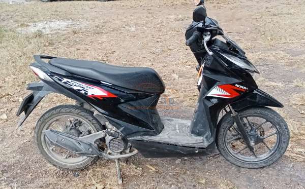 HONDA BEAT