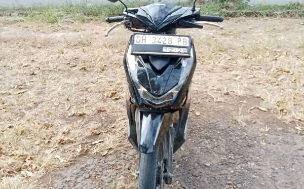 HONDA BEAT