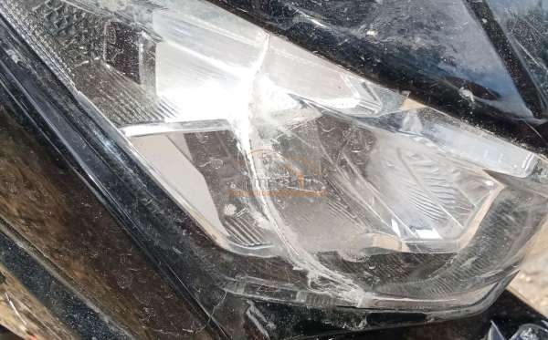 HONDA BEAT