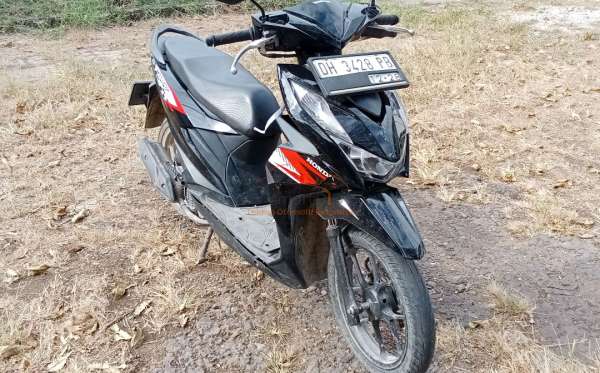 HONDA BEAT