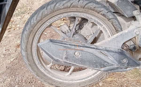 HONDA BEAT
