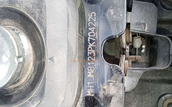 HONDA BEAT