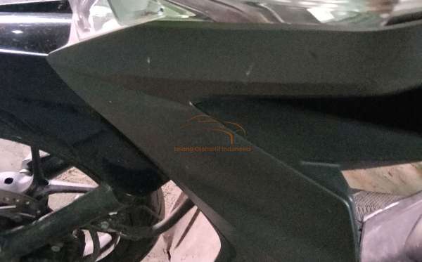HONDA  BEAT SPORTY