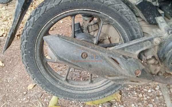 HONDA BEAT