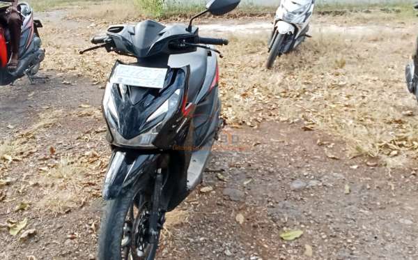 HONDA BEAT
