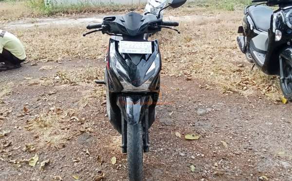 HONDA BEAT