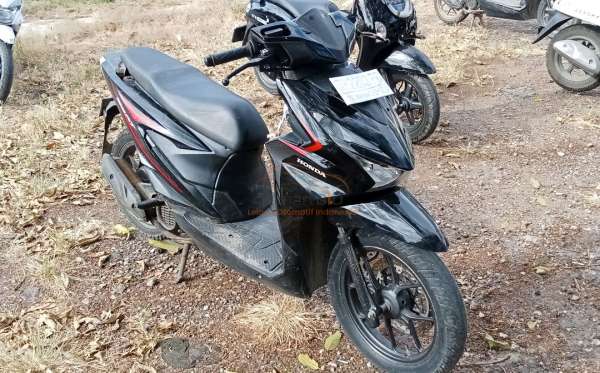HONDA BEAT
