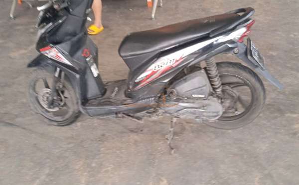 HONDA BEAT