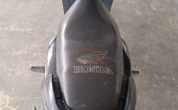 HONDA BEAT