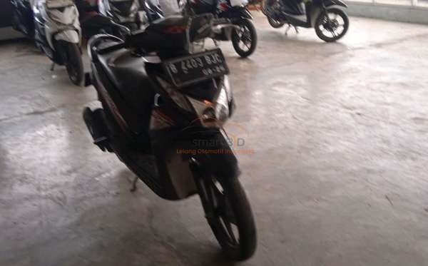HONDA BEAT