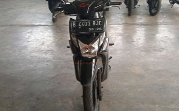 HONDA BEAT