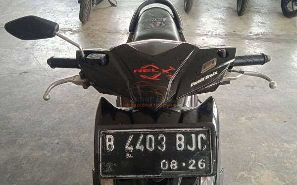 HONDA BEAT
