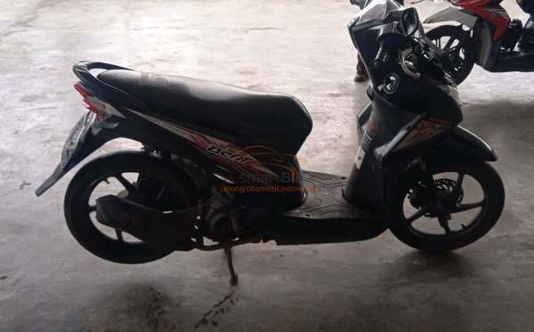 HONDA BEAT