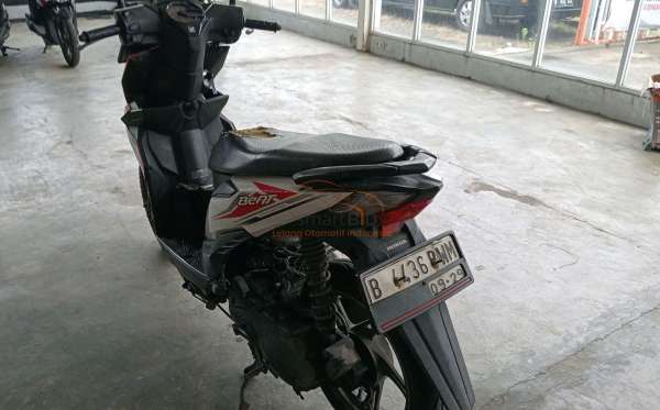 HONDA BEAT