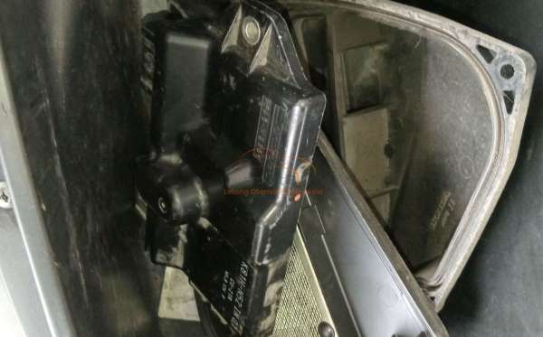 HONDA BEAT