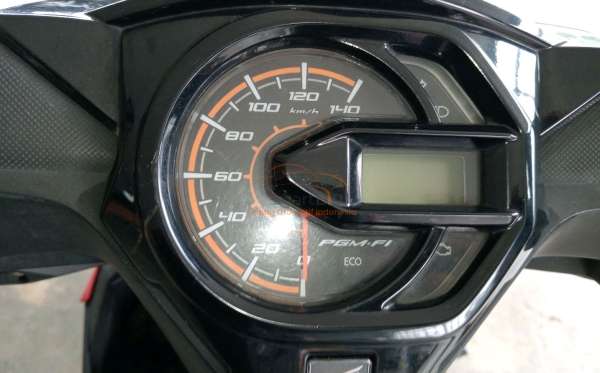 HONDA BEAT