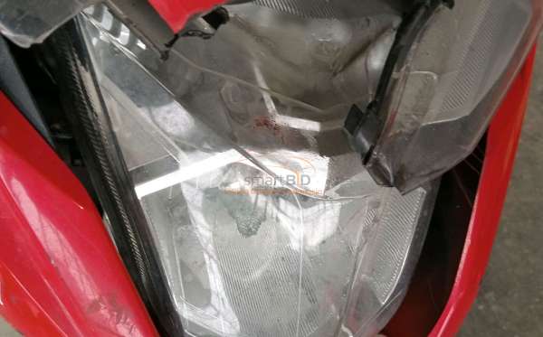 HONDA BEAT
