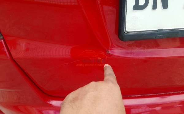 HONDA  JAZZ  GE8 1.5 E