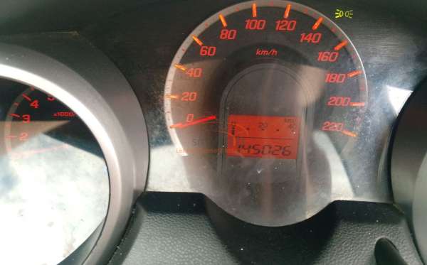 HONDA  JAZZ  GE8 1.5 E