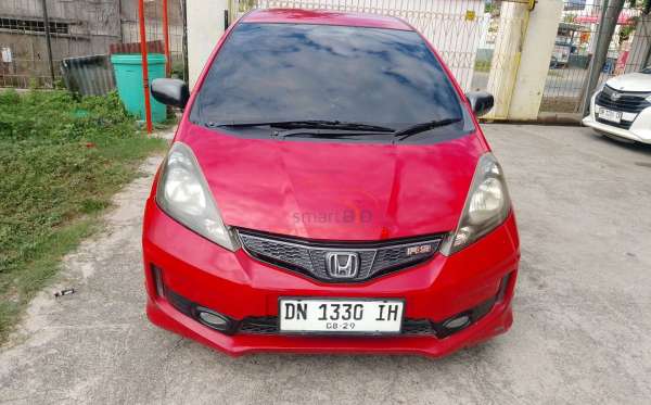 HONDA  JAZZ  GE8 1.5 E