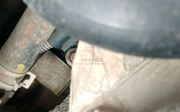 HONDA  JAZZ  GE8 1.5 E